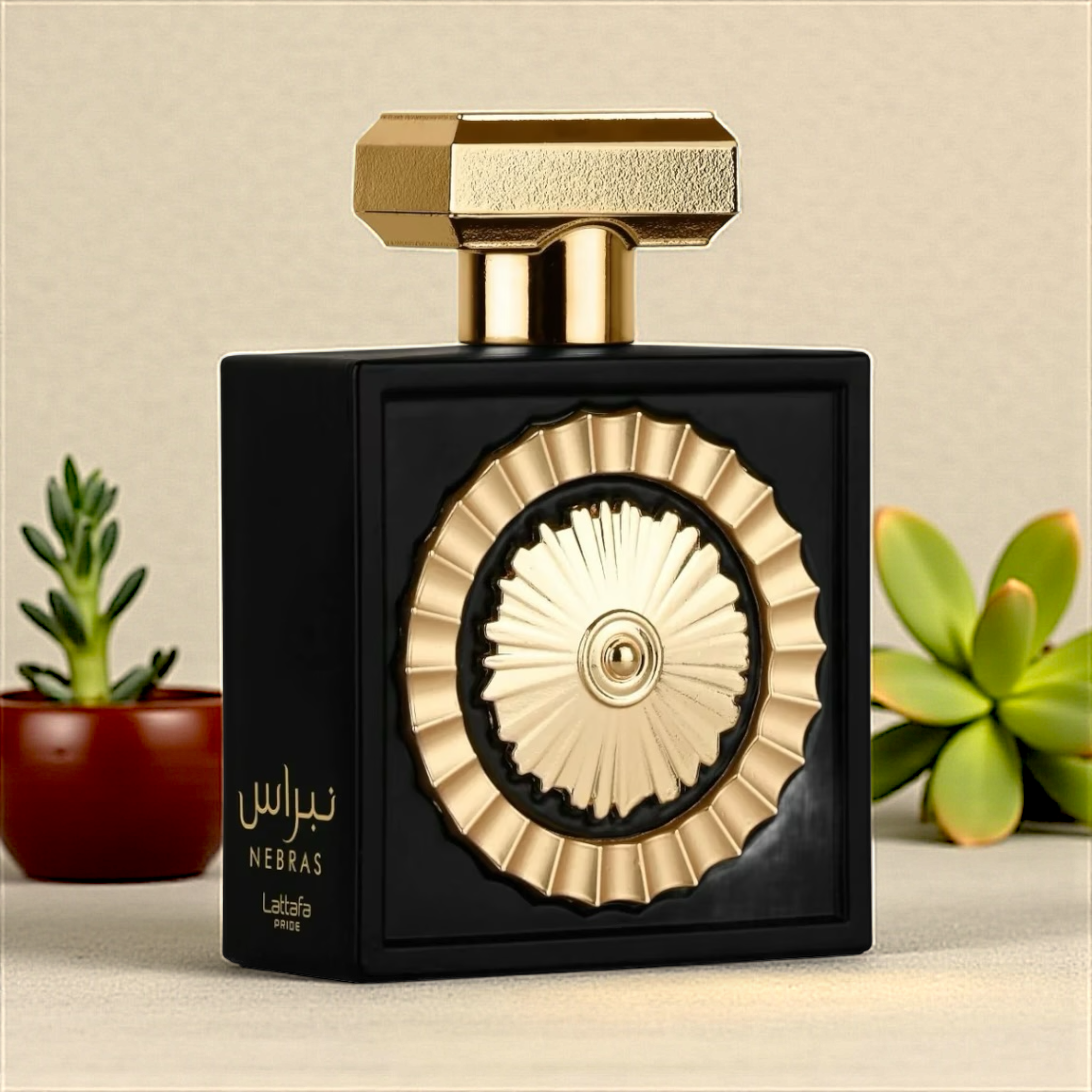 Perfume Unissex Lattafa Nebras Pride 100ml