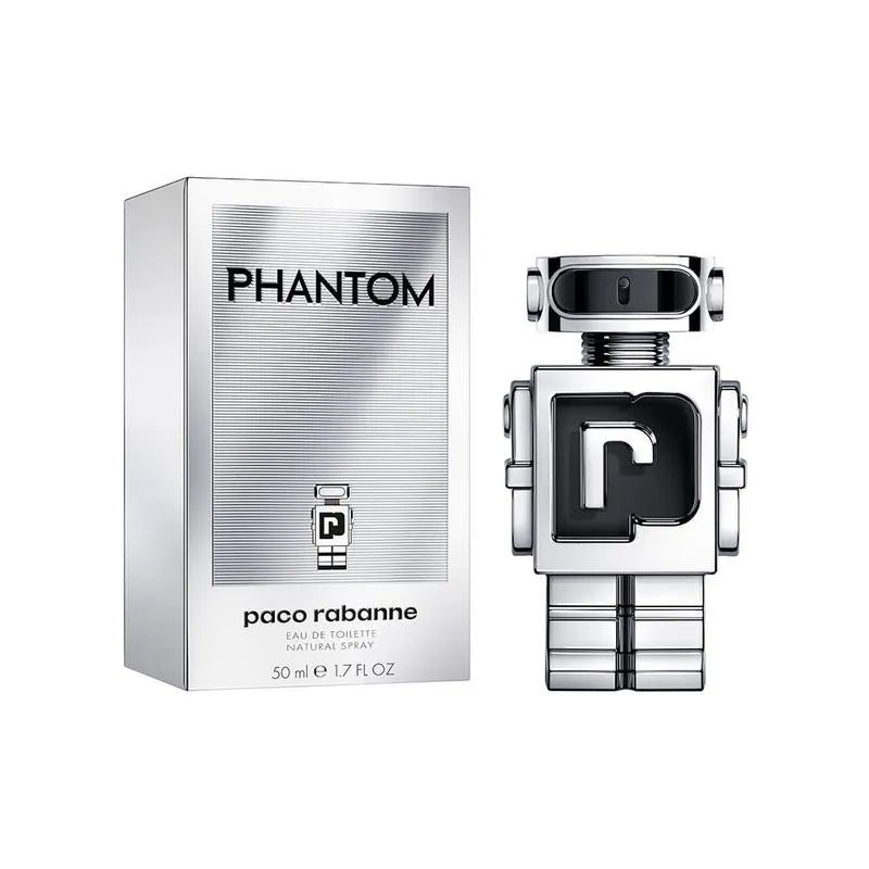 Rabanne Masculino Phantom  100ml