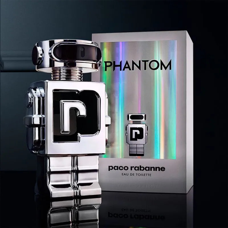 Rabanne Masculino Phantom  100ml