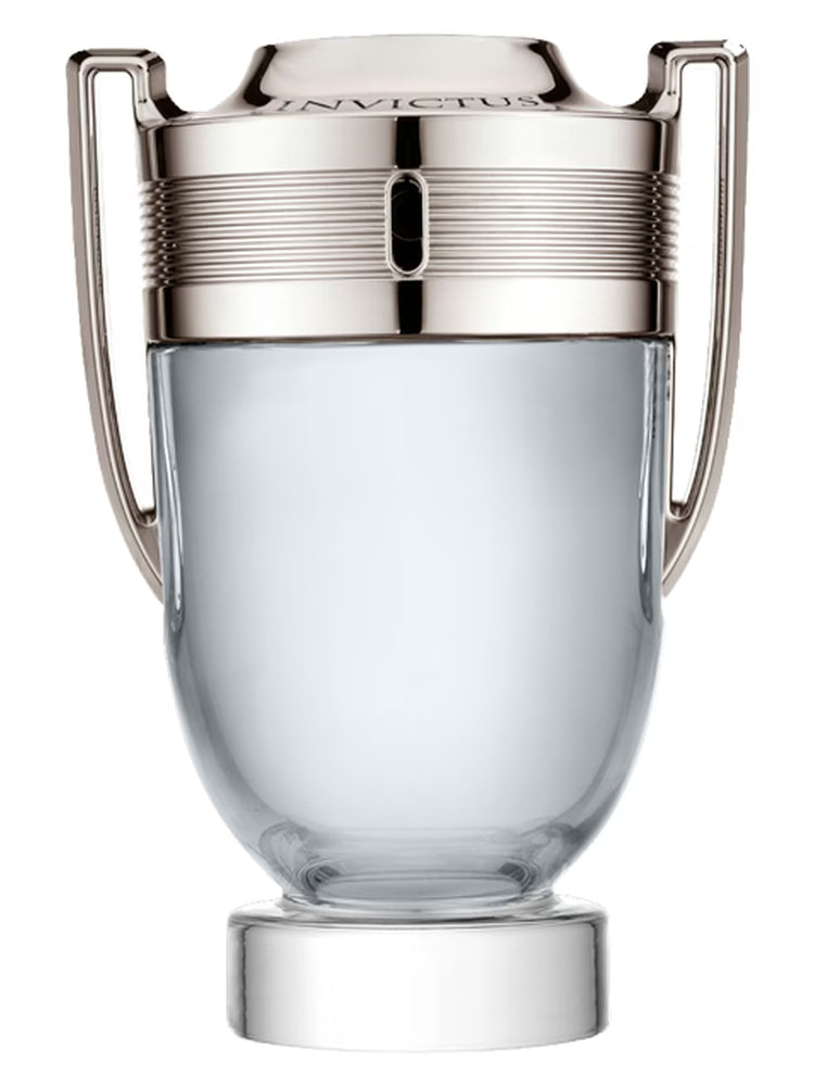 Rabanne Masculino Invictus 100ml