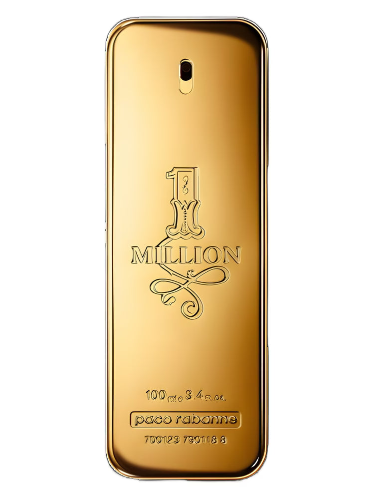Rabanne Masculino One Million 100ml