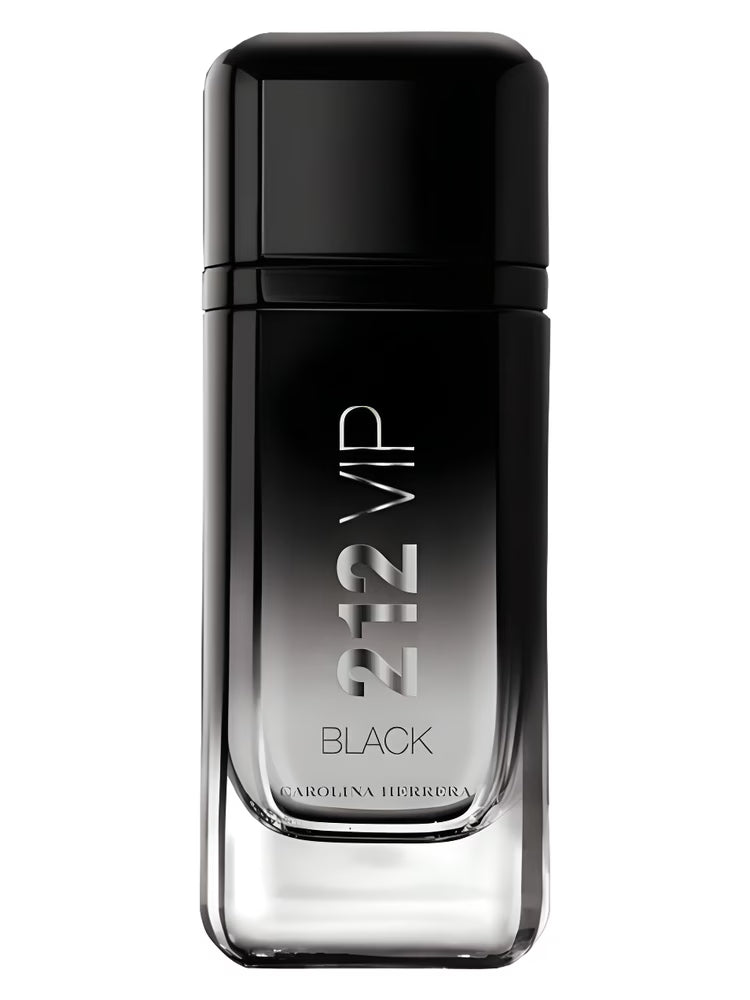 Carolina Herrera Masculino 212 VIP Black 100ml