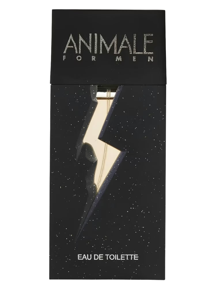 Perfume Masculino Animale For Men 100ml