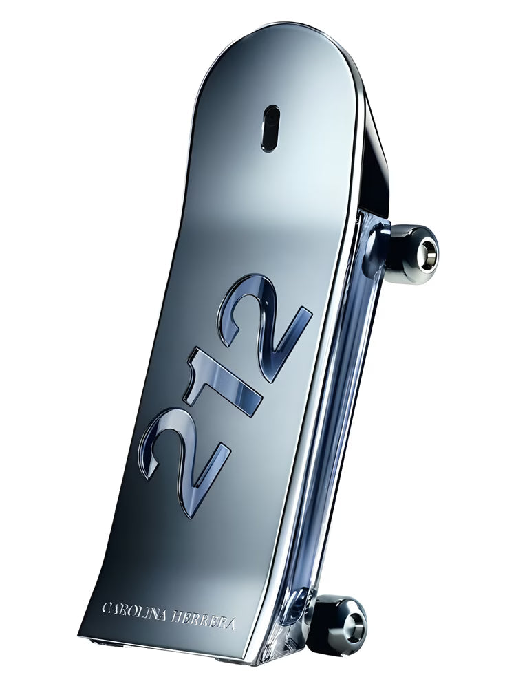 Perfume Masculino Carolina Herrera 212 Heroes Men 90ml