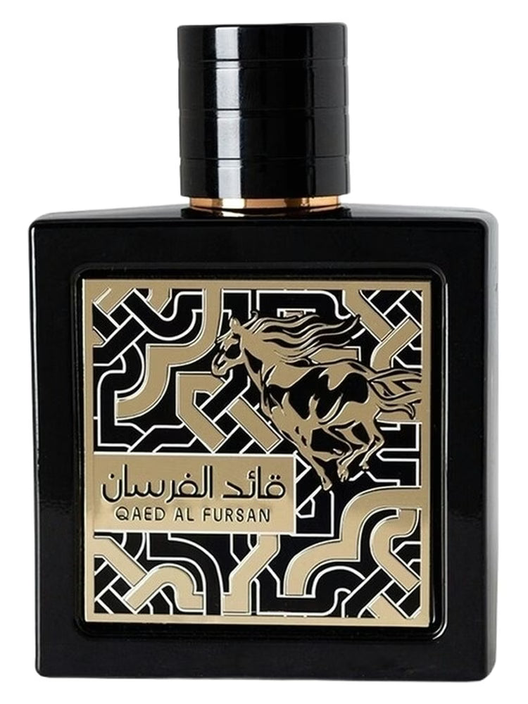 Perfume Masculino Lattafa Qaed Al Fursan 90ml