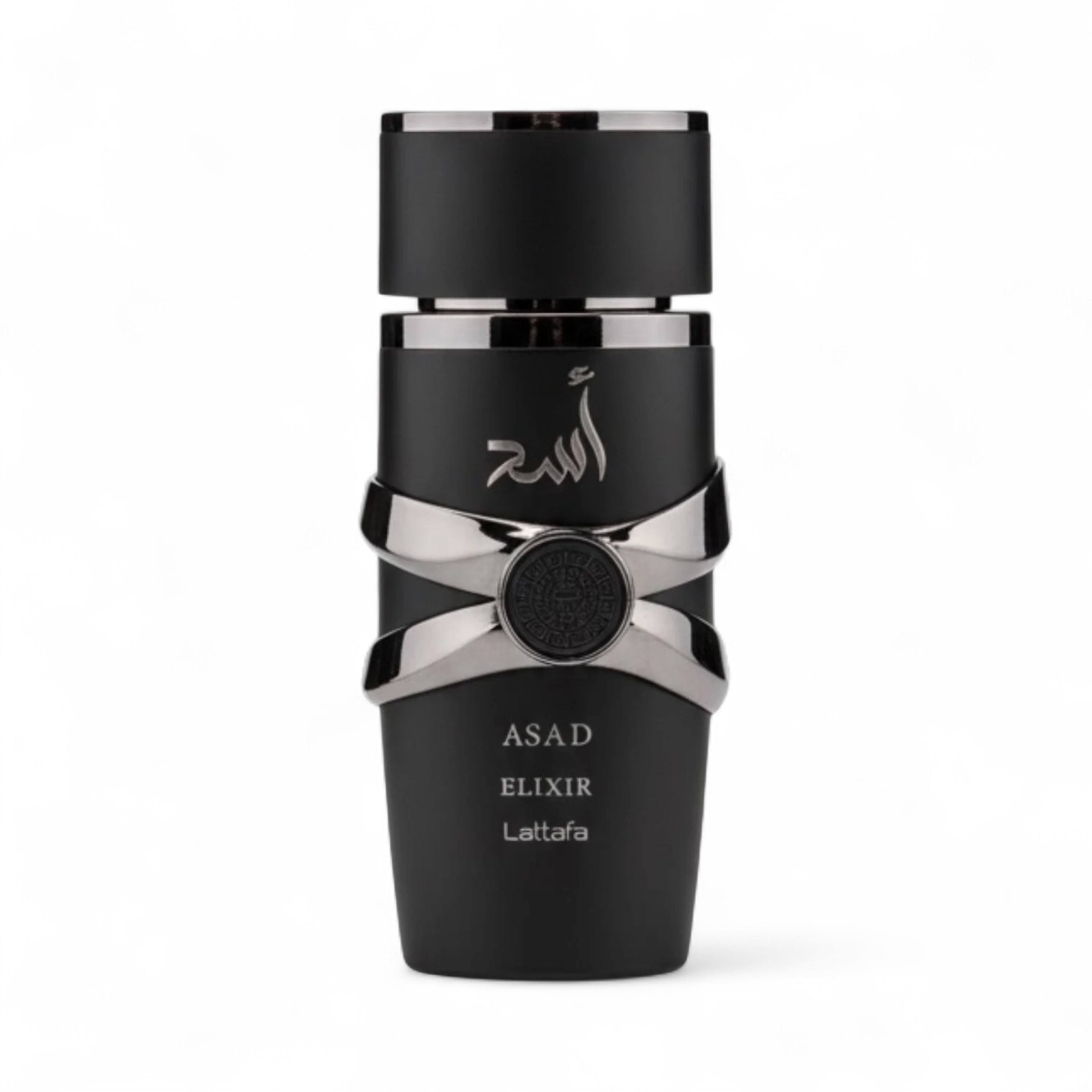 Perfume Masculino Lattafa Asad Elixir 100ml