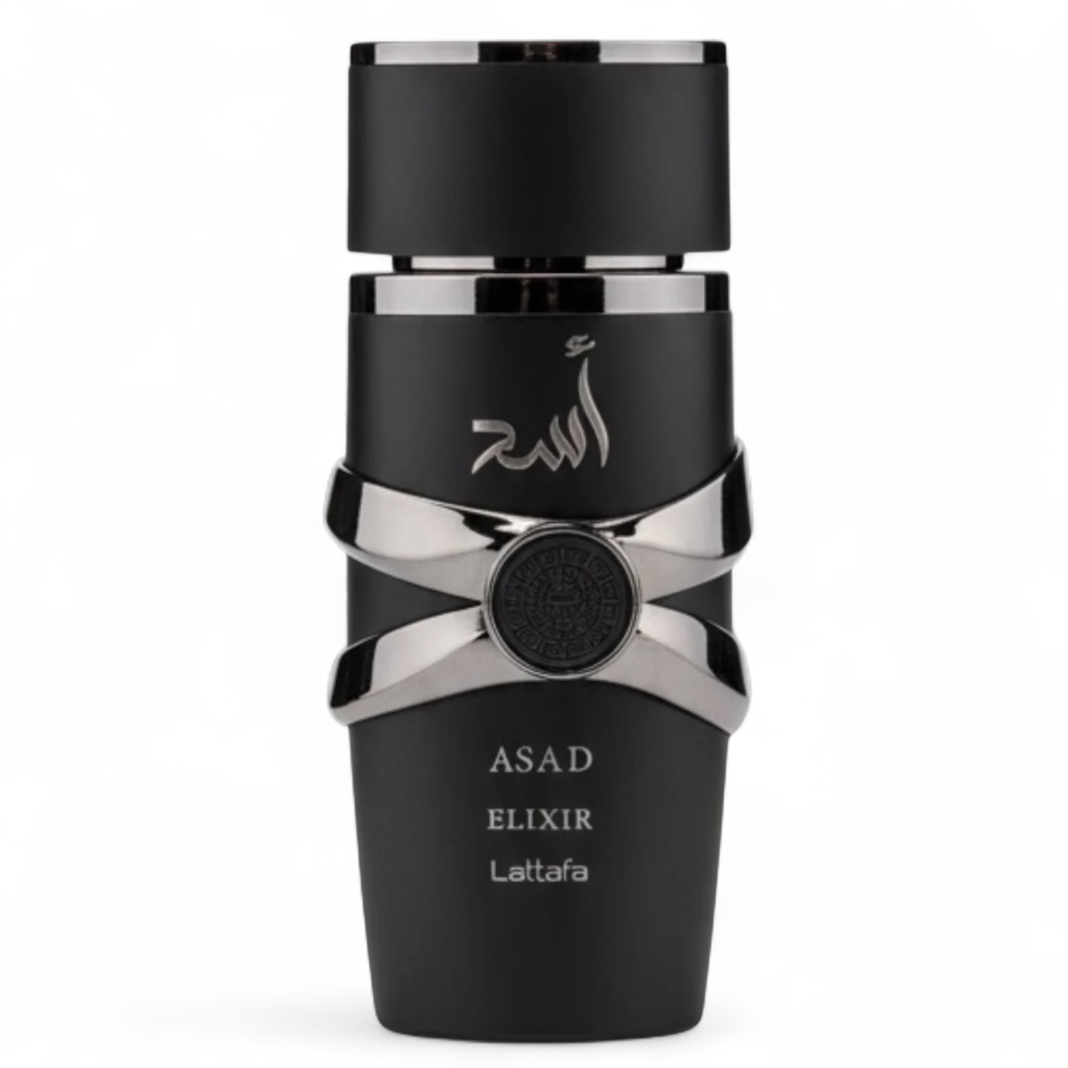 Perfume Masculino Lattafa Asad Elixir 100ml