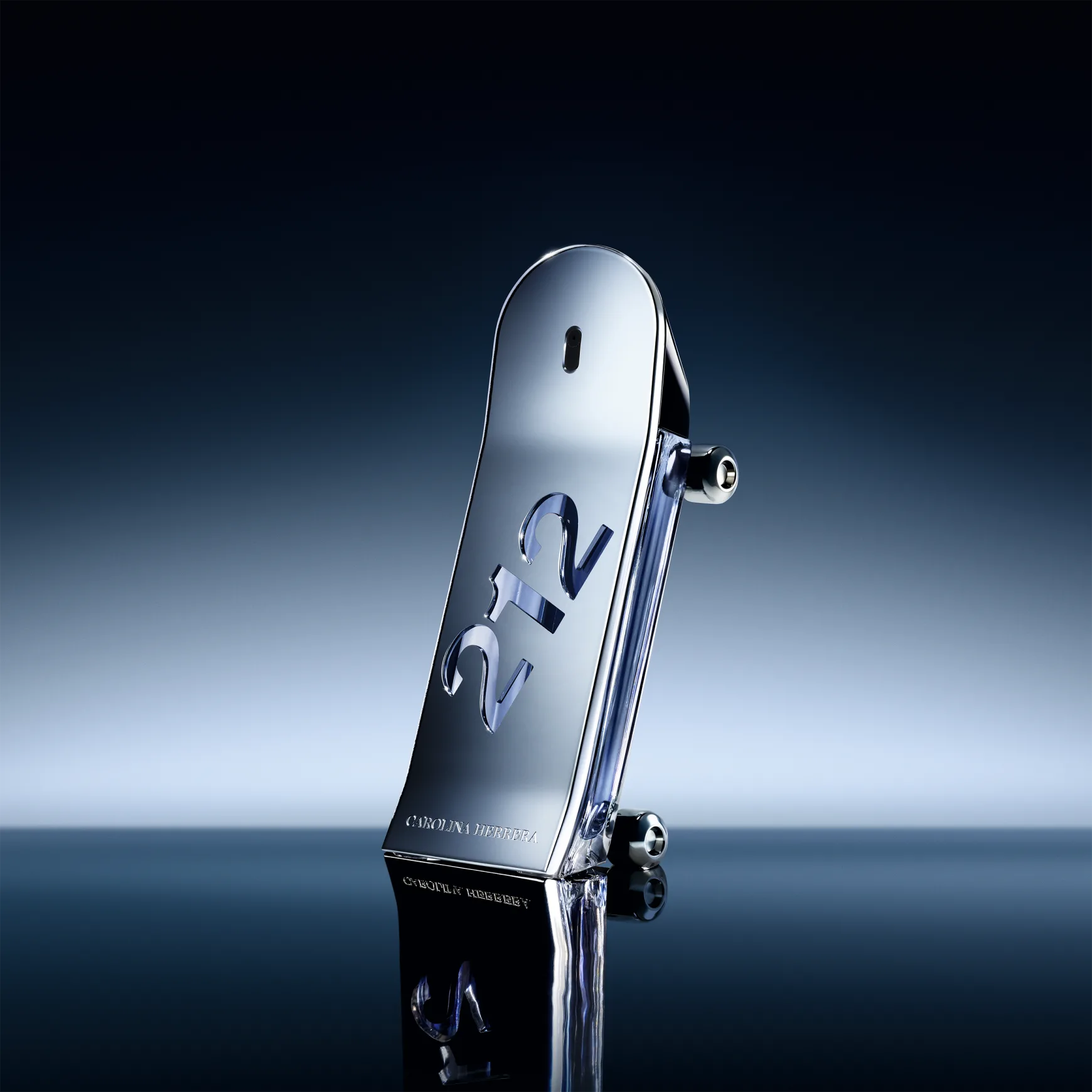 Perfume Masculino Carolina Herrera 212 Heroes Men 90ml