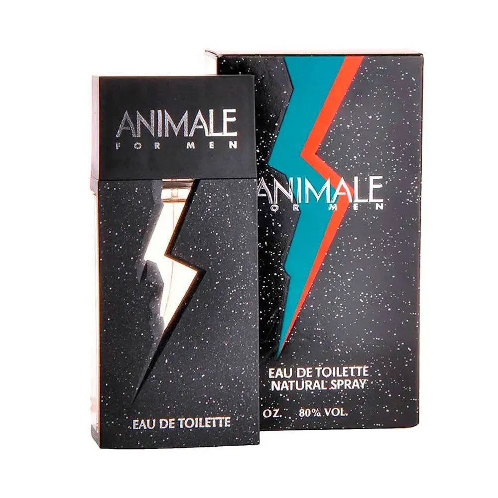 Perfume Masculino Animale For Men 100ml